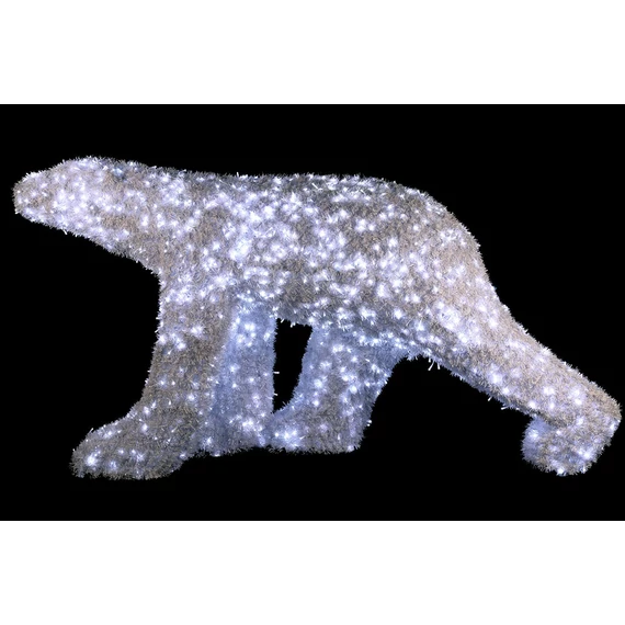 3D POLAR BEAR