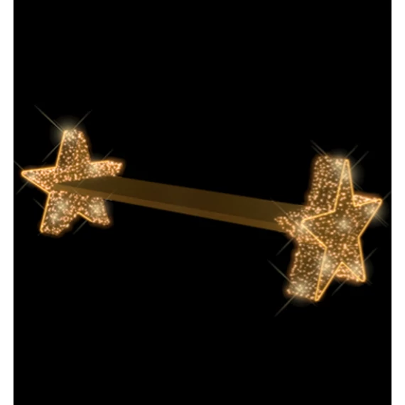 3D STARLIGHT pad 0,90 méteres
