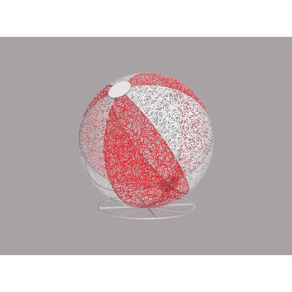 3D BALL2 Flexiprint
