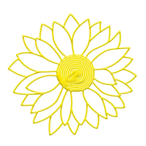 Nyári motívum FLOWER3