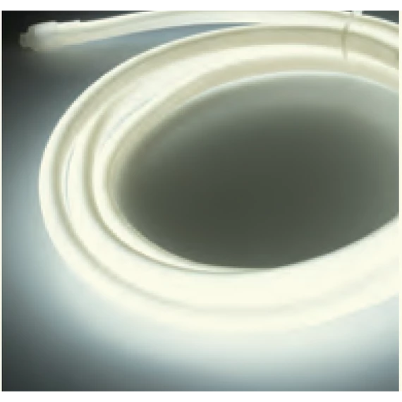 NEON Led fénykábel 25 méter - 144 Led SMD/m