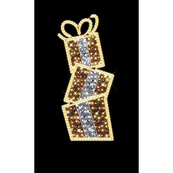 2D AJÁNDÉKDOBOZOK 1,70 méteres 2D AJÁNDÉKDOBOZOK 1,70 méteres