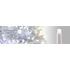 Kép 2/2 - Fényfüggöny LED+ 2 x 1,5 méteres - statikus hidegfehér 210 LED+ - 20W - IP66-69 - IK06