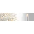 Kép 2/2 - Fényfüggöny LED+ 2 x 1,5 méteres - statikus melegfehér 210 LED - 20W -P66-69 - IK06