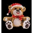 Kép 2/2 - LITTLE TEDDY CHIC Maci