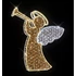 Kép 2/2 - 2D+ ANGEL 1,83 méteres