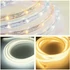 Kép 2/2 - PLATINIUM ECO LED melegfehér fénykábel 90m