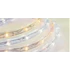 Kép 2/2 - Fénykábel hidegfehér PLATINIUM ECO LED - 90 méteres tekercs - 30 LED/m - 3,5W/m - IP55 - 12mm - 230V
