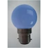 Kép 1/2 - LDLH14 -  Led izzó B22 kék homogén - 230V - 3,68VA - 16mA - max 0,5W - 25db/ szett