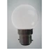 Kép 1/2 - LDLH11 - Led izzó B22 - hideg fehér homogén - 230V - 3,68VA - 16mA - max 0,5W - 25db/ szett
