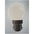 Kép 1/2 - LDLH11W - Led izzó B22 - meleg fehér homogén - 230V - 3,68VA - 16mA - max 0,5W - 25db/ szett