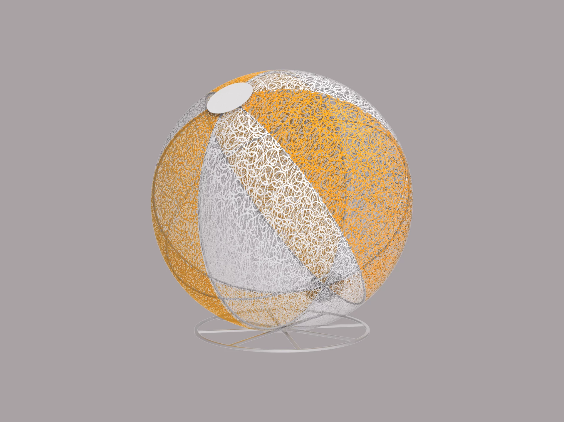 3D BALL3 Flexiprint