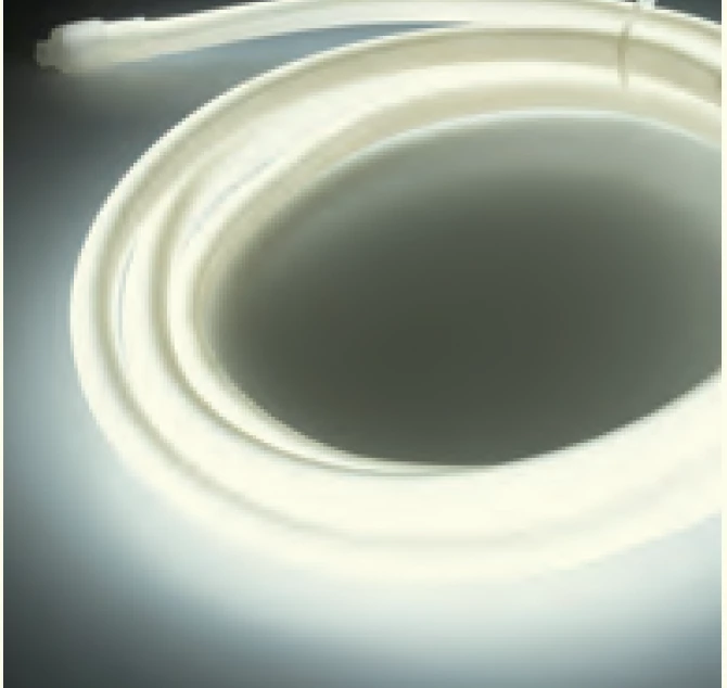 NEON Led fénykábel 25 méter - 144 Led SMD/m