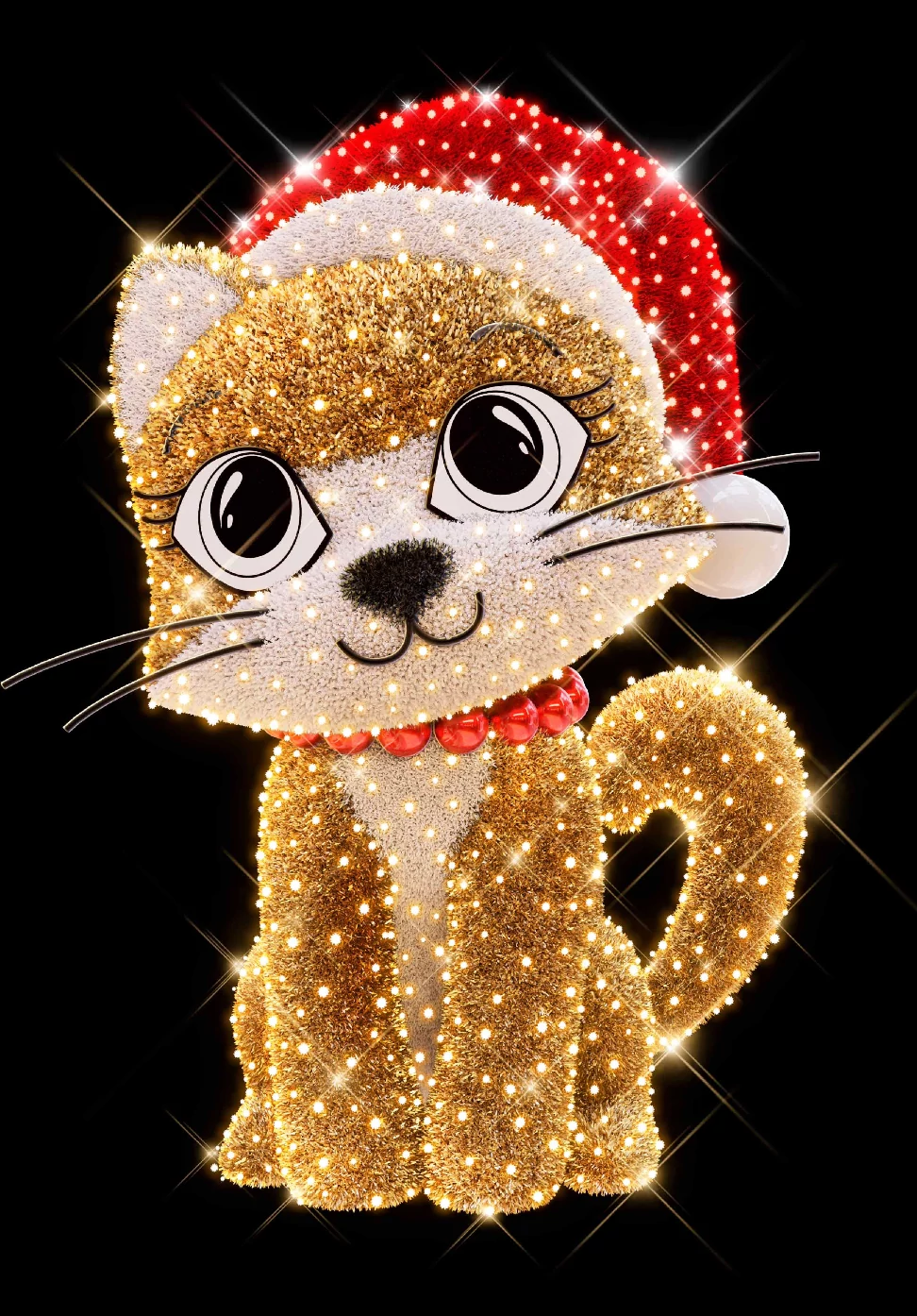 3D CHAT CICUS